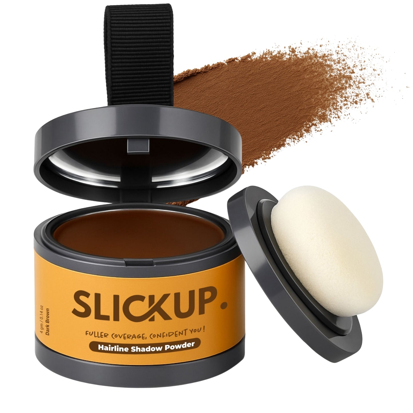 SLICKUP HAIRLINE SHADOW POWDER