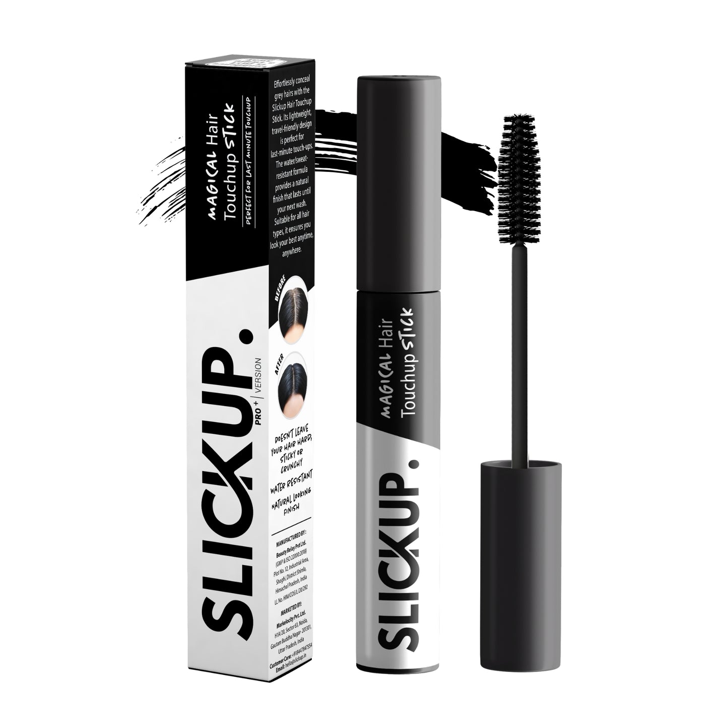 SLICKUP HAIR TOUCHUP STICK