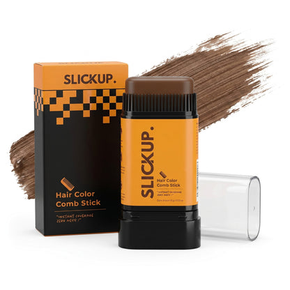 Hair Color Comb Stick
