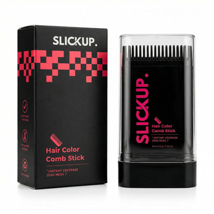 Hair Color Comb Stick