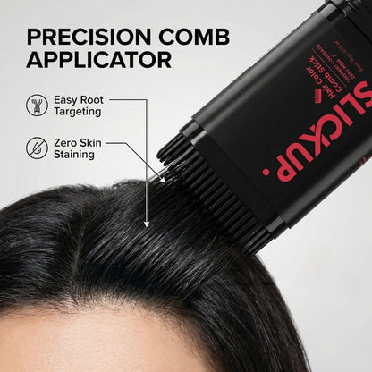 Hair Color Comb Stick