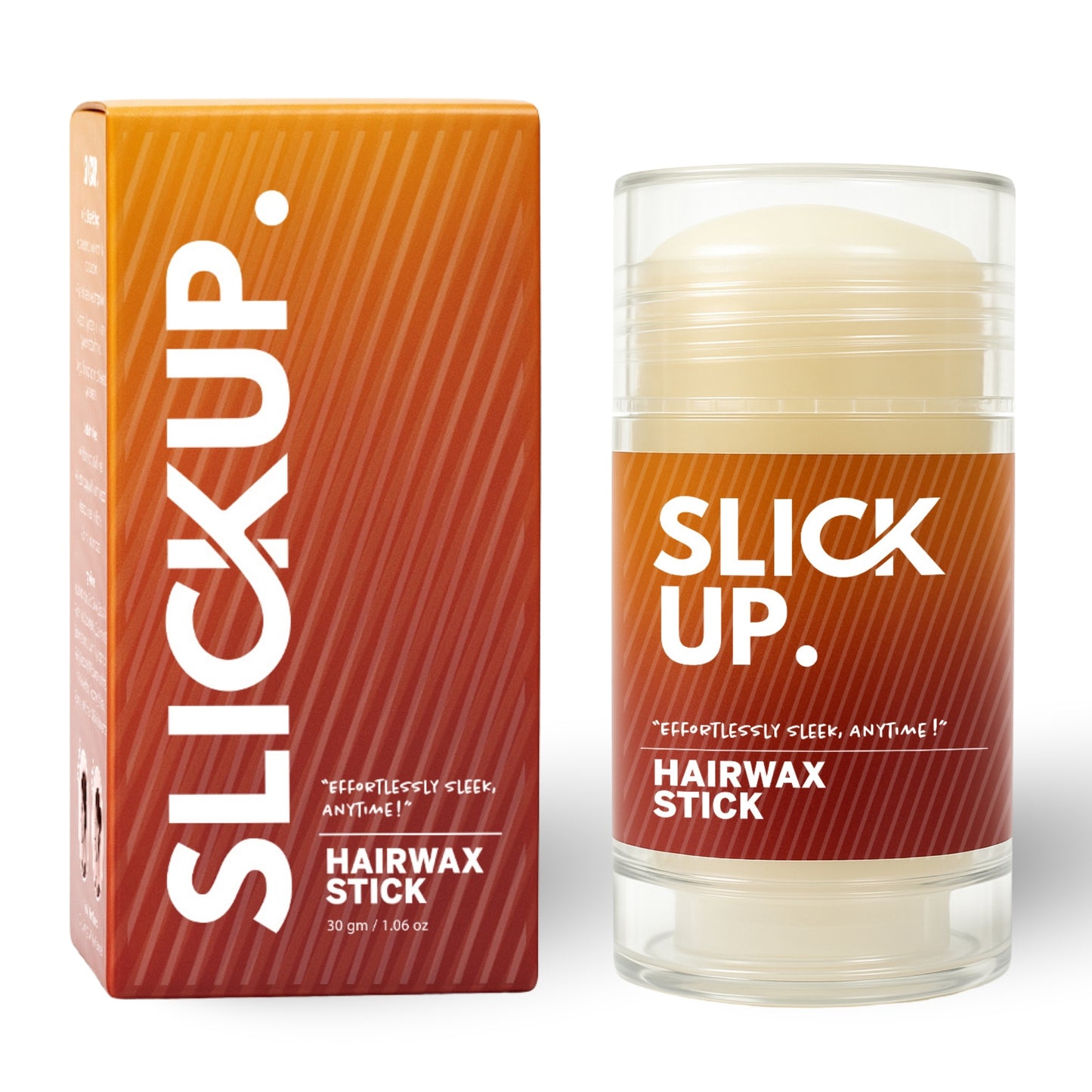 SLICKUP HAIR WAX STICK