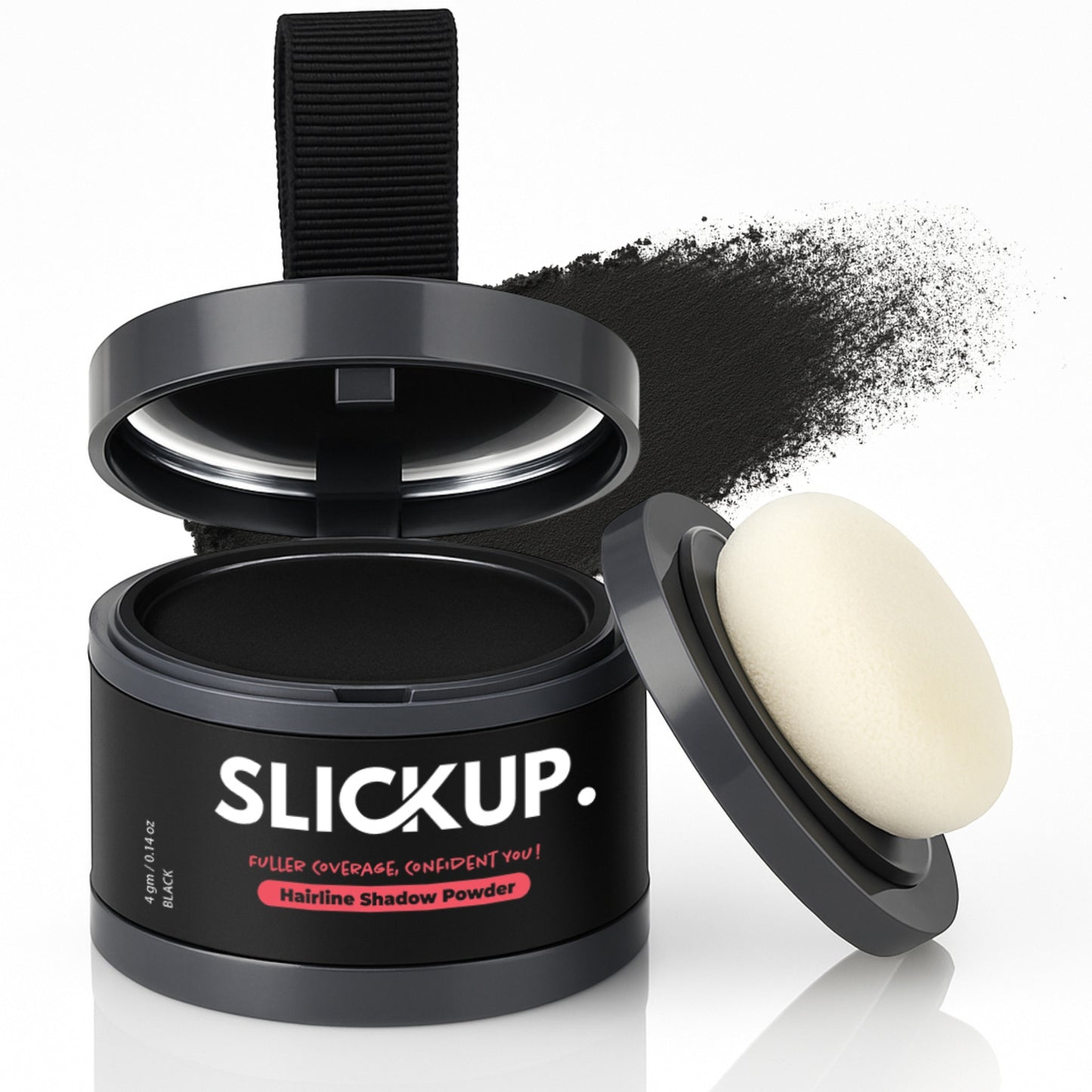 SLICKUP HAIRLINE SHADOW POWDER