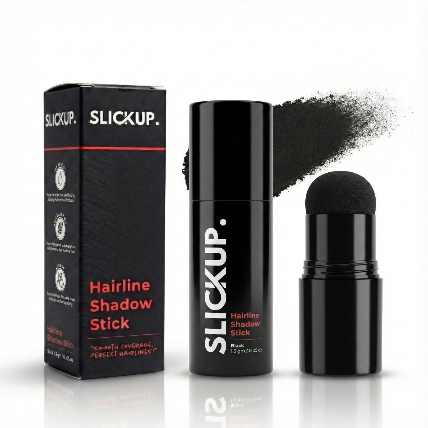 SLICKUP HAIRLINE SHADOW STICK  | 1.5 g