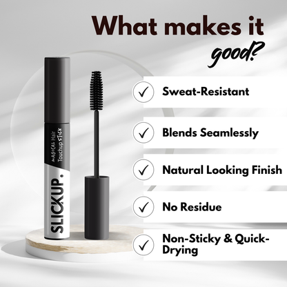 SLICKUP HAIR TOUCHUP STICK