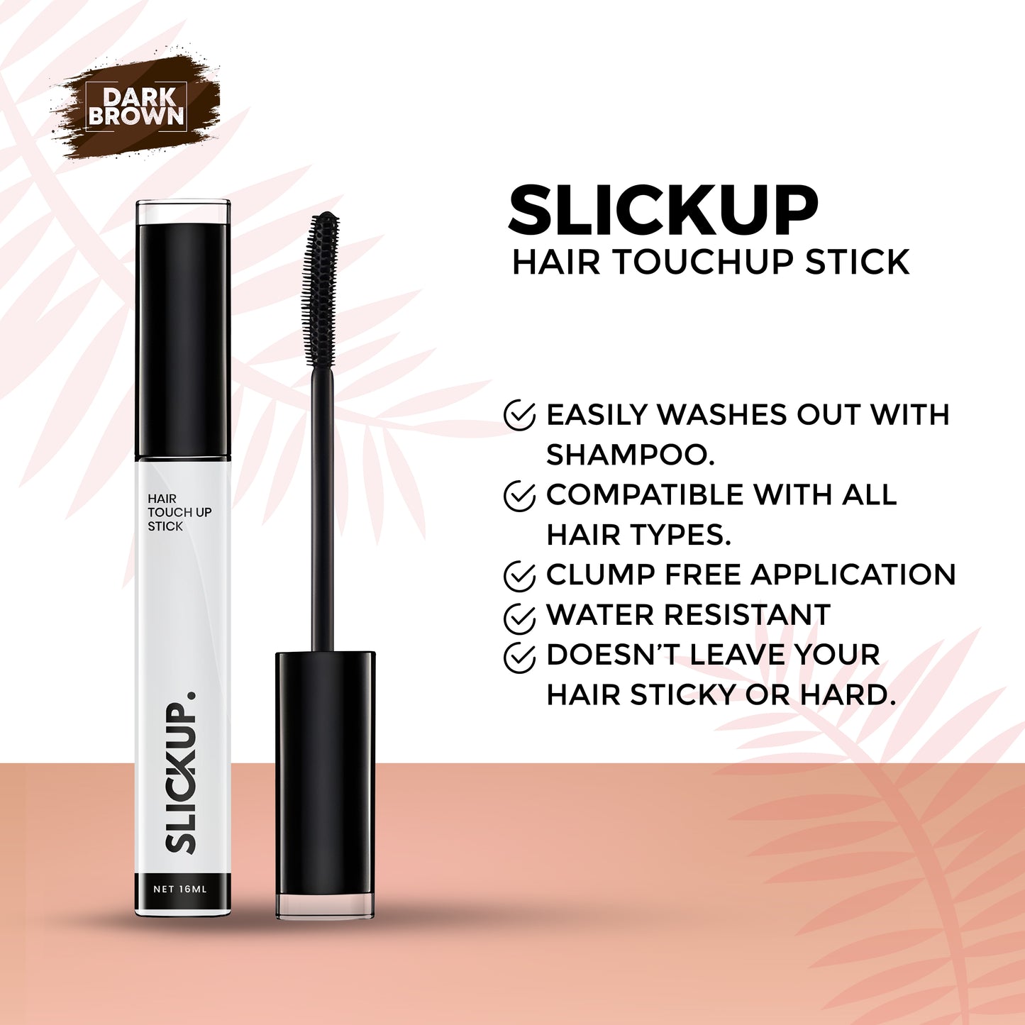 SLICKUP HAIR TOUCHUP STICK