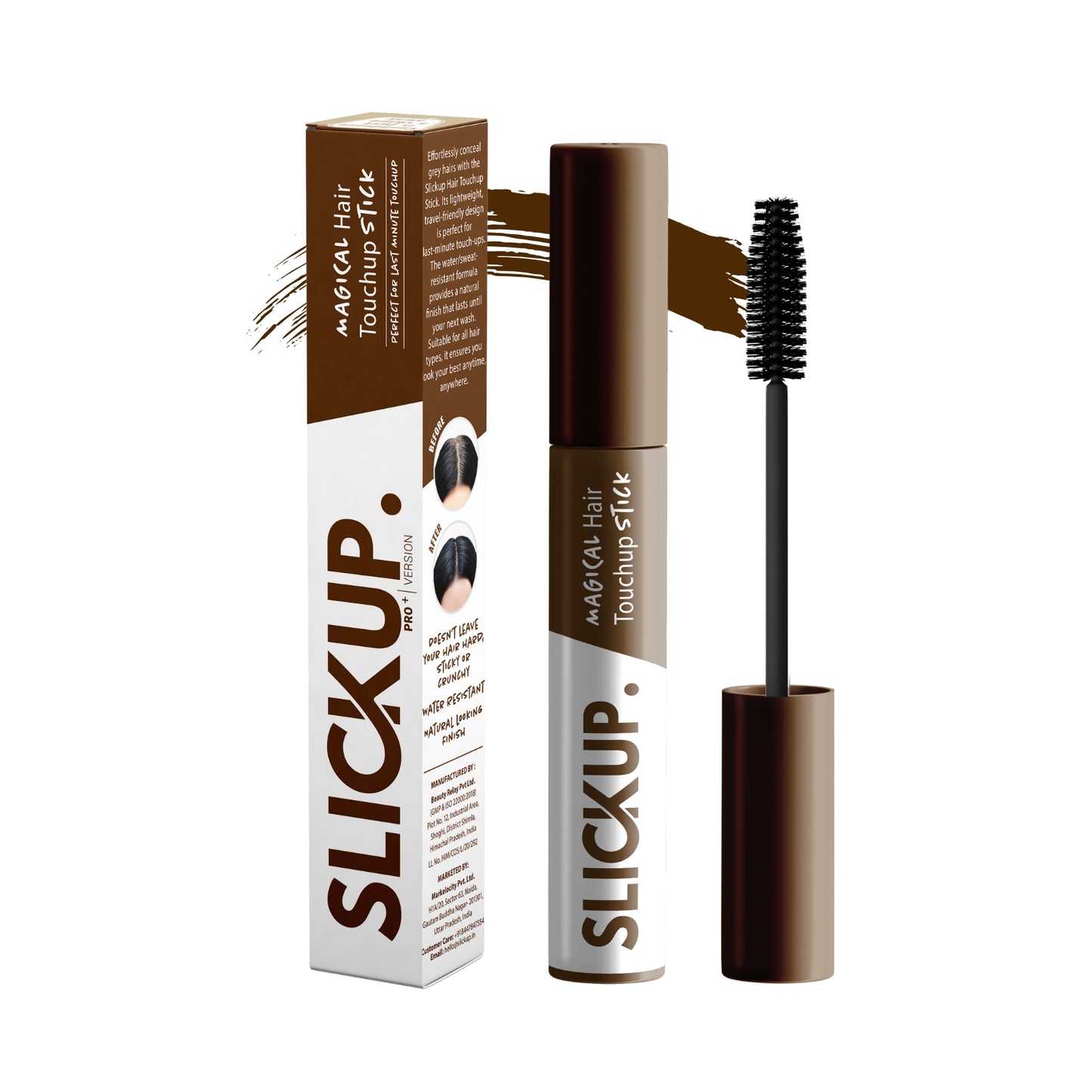 SLICKUP HAIR TOUCHUP STICK