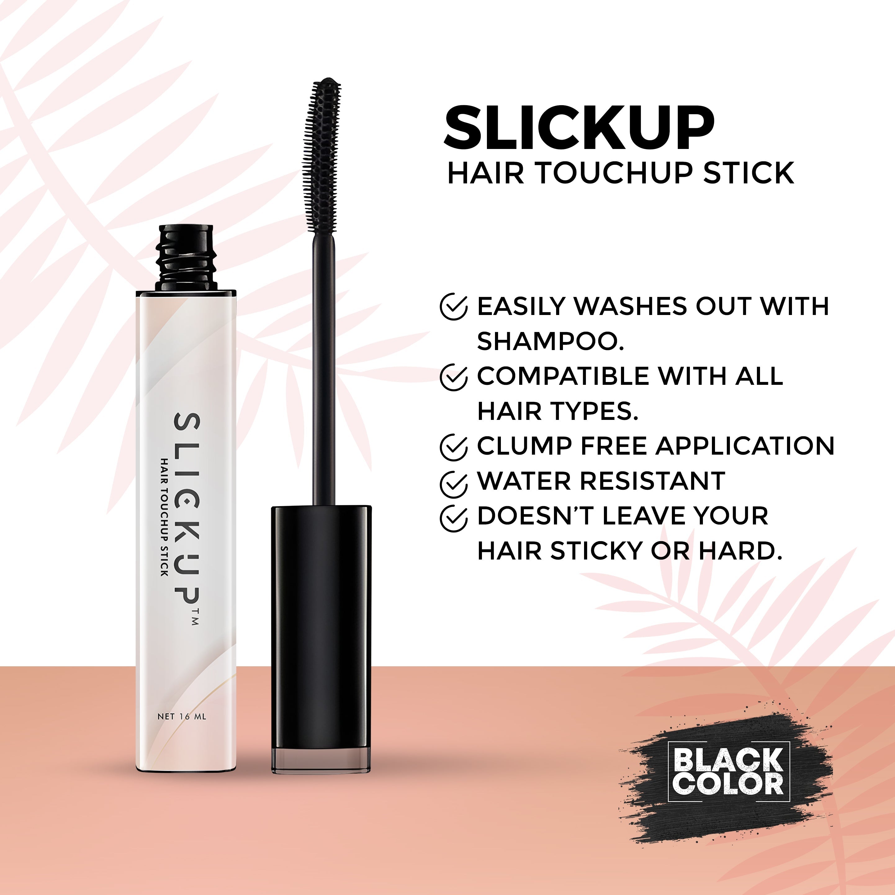 Slickup Hair Touchup Stick